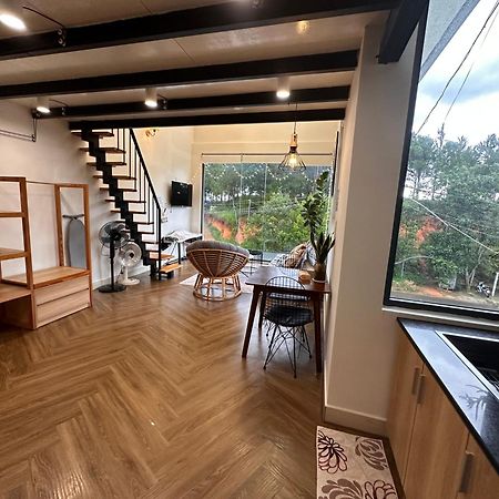 Апартаменти Gia Ha House View Doi Thong-Pine Hill-R21 Далат Екстер'єр фото