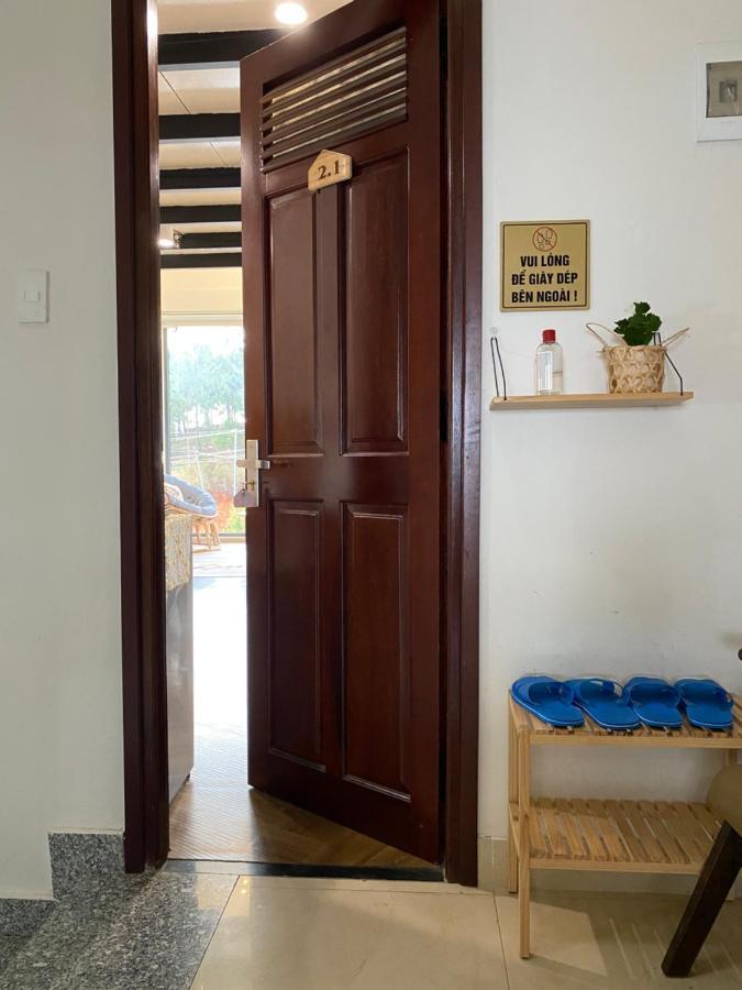 Апартаменти Gia Ha House View Doi Thong-Pine Hill-R21 Далат Екстер'єр фото