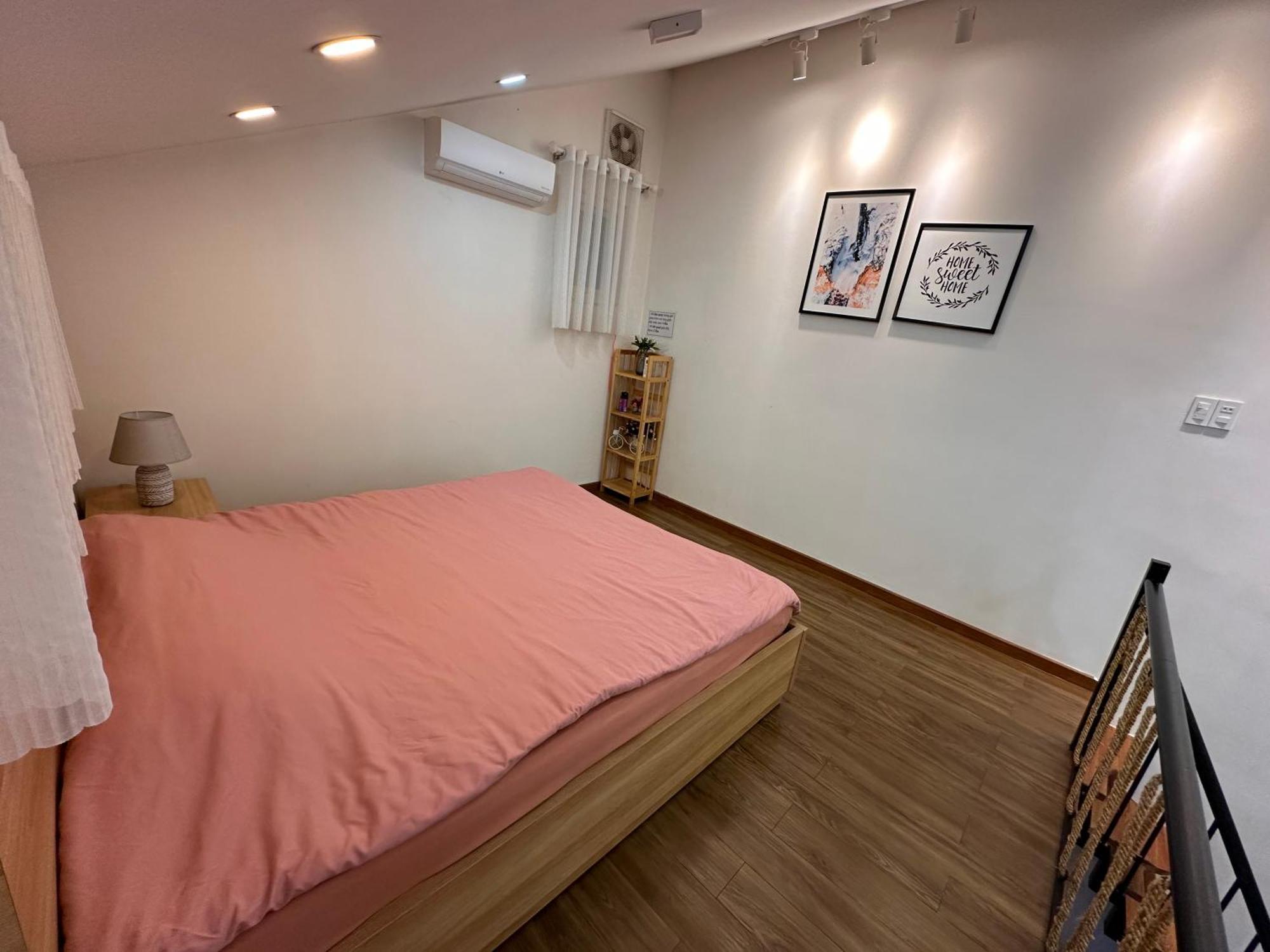 Апартаменти Gia Ha House View Doi Thong-Pine Hill-R21 Далат Екстер'єр фото