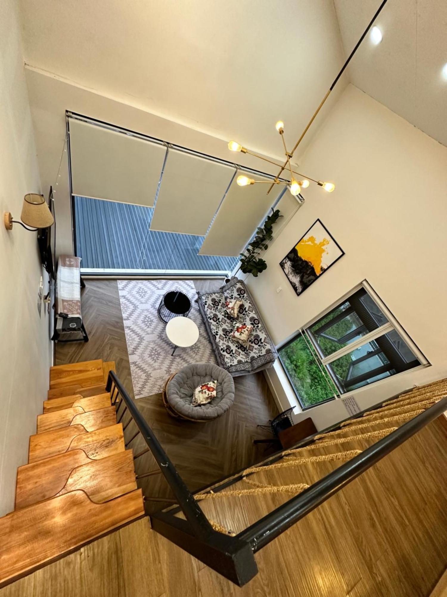 Апартаменти Gia Ha House View Doi Thong-Pine Hill-R21 Далат Екстер'єр фото